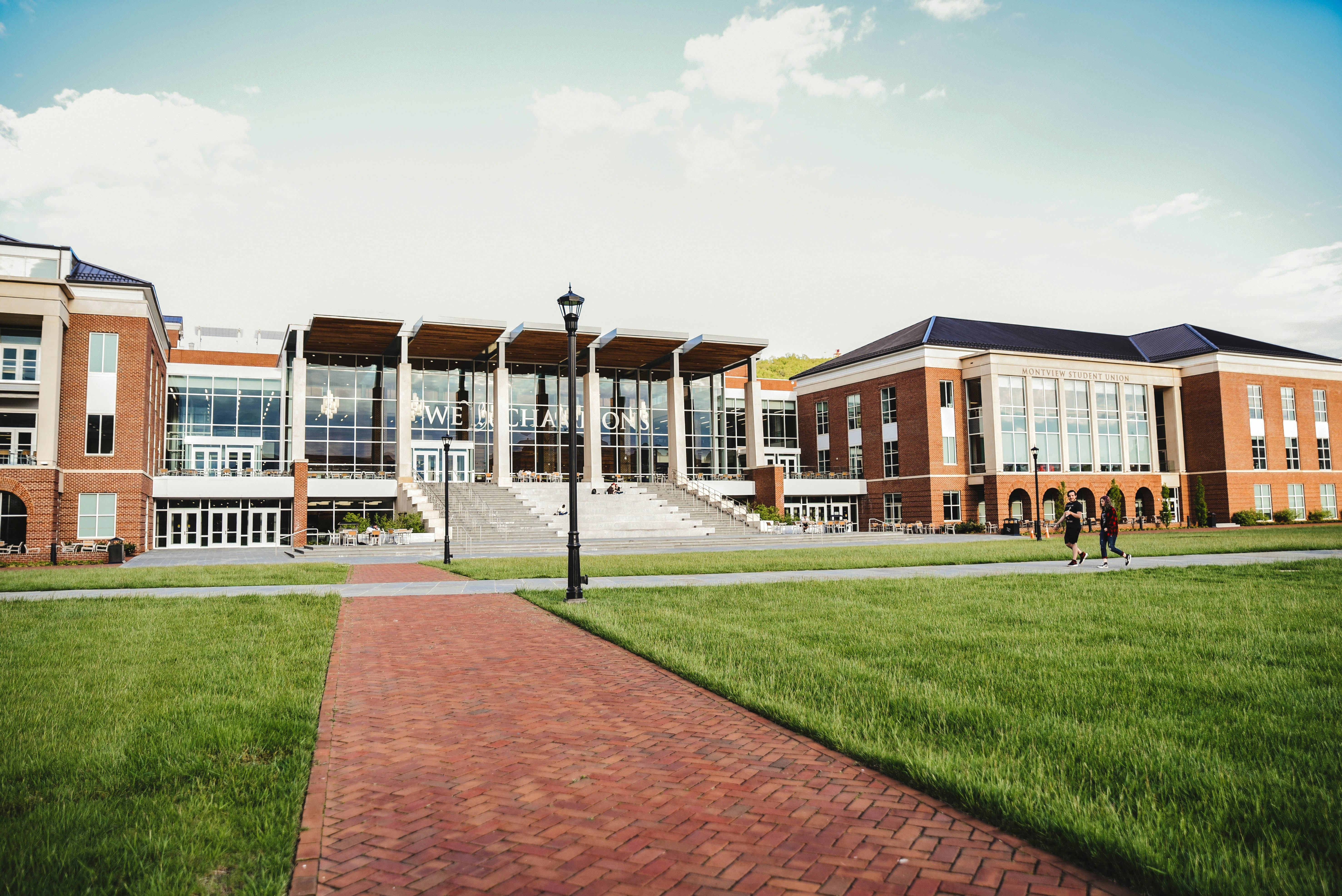 UniverCity Early Learning Center gallery image